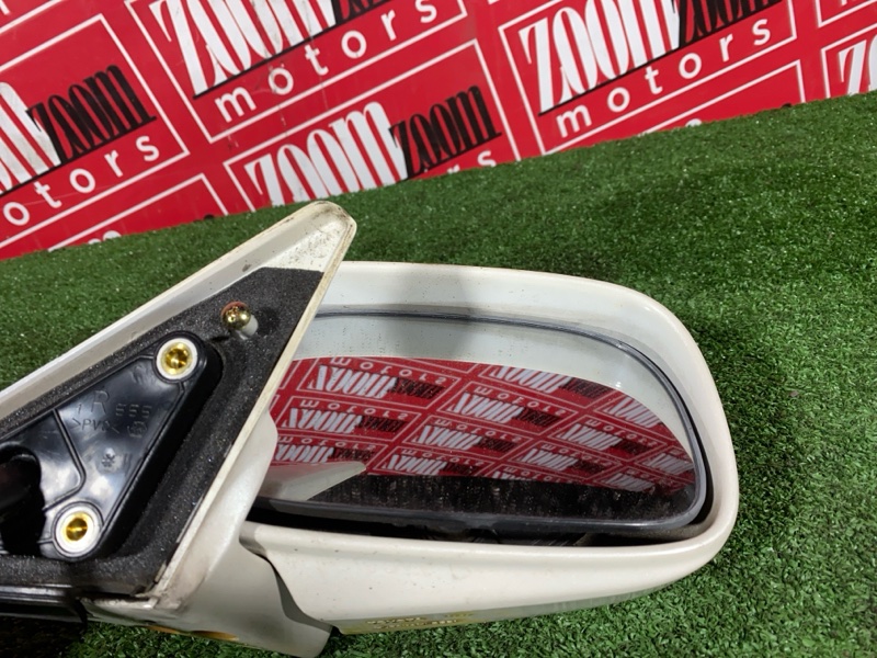 Зеркало боковое, 600 рублей, Солонцы