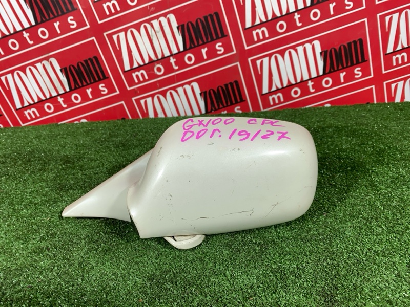 Зеркало боковое, 900 рублей, Солонцы