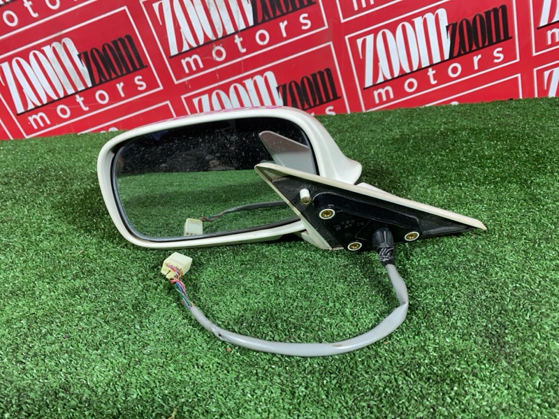 Зеркало боковое, 900 рублей, Солонцы