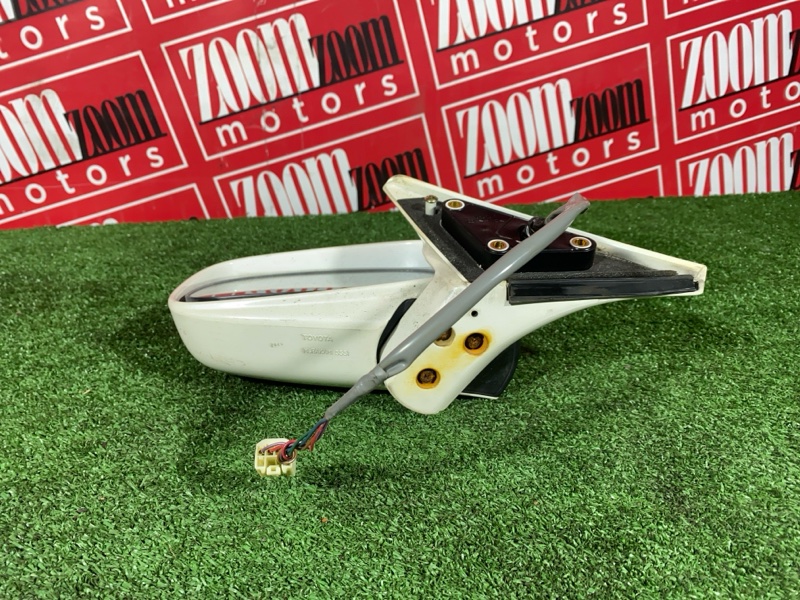 Зеркало боковое, 900 рублей, Солонцы