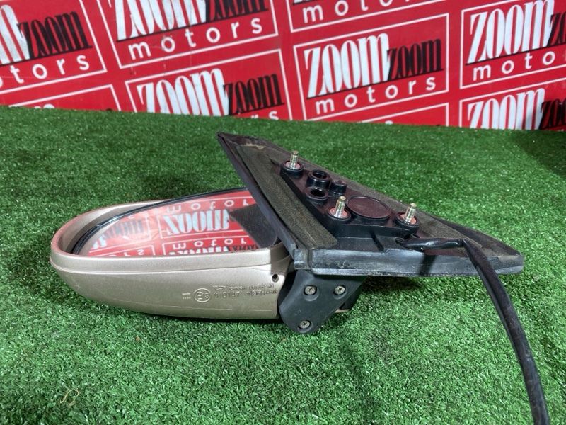 Зеркало боковое, 2100 рублей, Солонцы