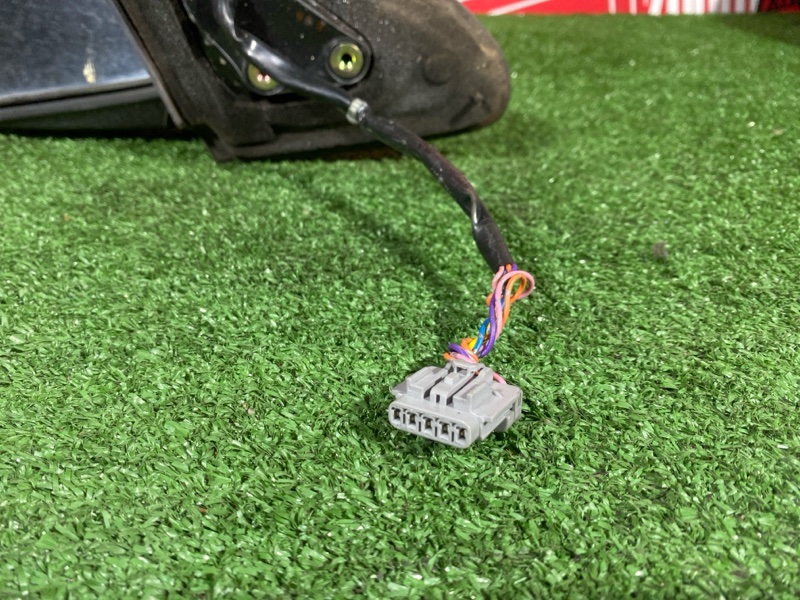 Зеркало боковое, 2400 рублей, Солонцы