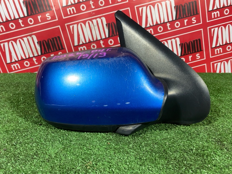 Зеркало боковое, 700 рублей, Солонцы