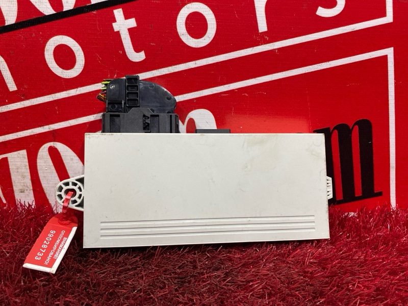 Блок иммобилайзера, 1000 рублей, Солонцы