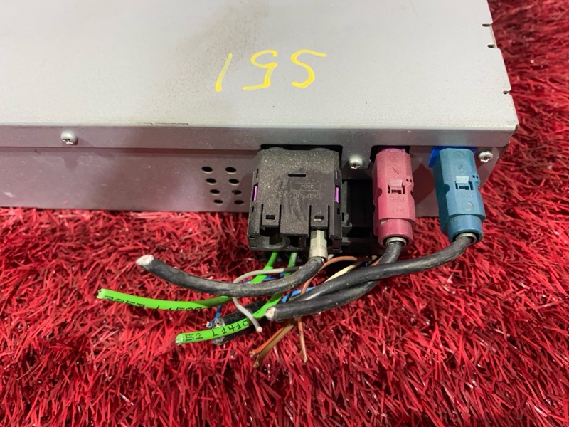 Блок управления навигацией, 1000 рублей, Солонцы