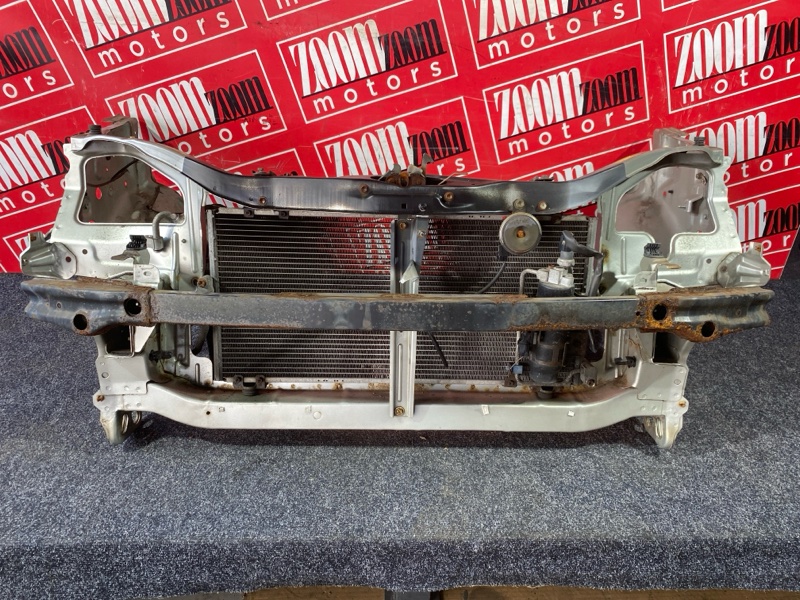 Рамка радиатора, 2900 рублей, Солонцы