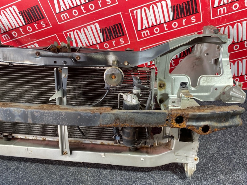 Рамка радиатора, 2900 рублей, Солонцы