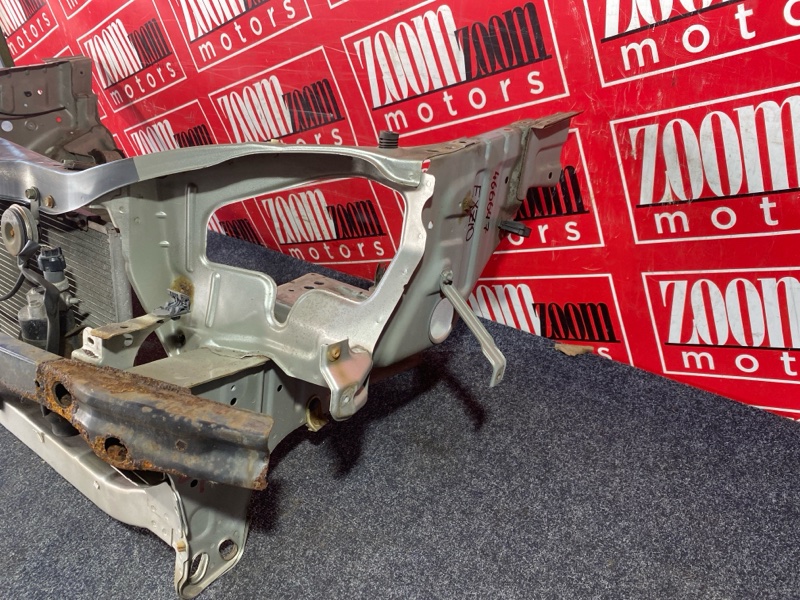 Рамка радиатора, 2900 рублей, Солонцы