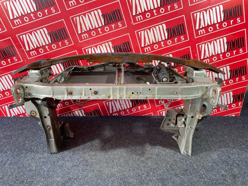 Рамка радиатора, 2900 рублей, Солонцы