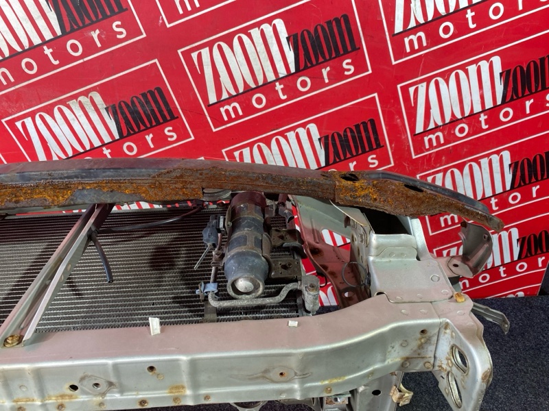 Рамка радиатора, 2900 рублей, Солонцы