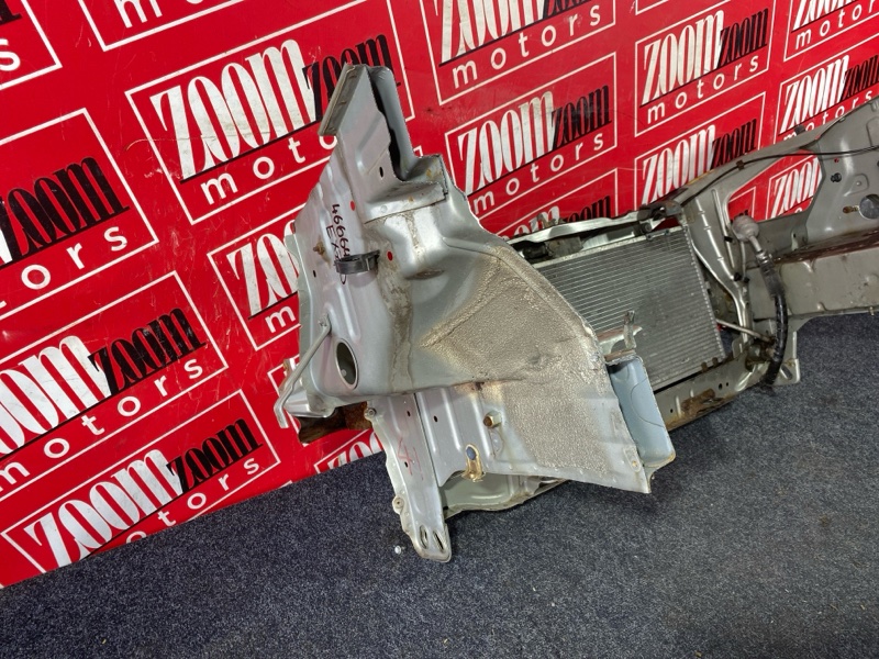 Рамка радиатора, 2900 рублей, Солонцы