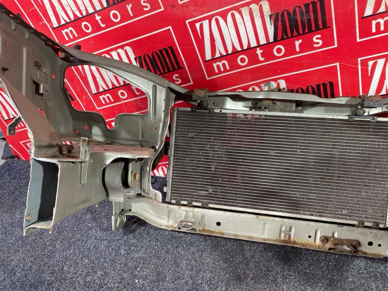 Рамка радиатора, 2900 рублей, Солонцы