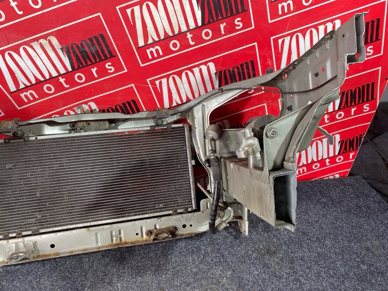 Рамка радиатора, 2900 рублей, Солонцы