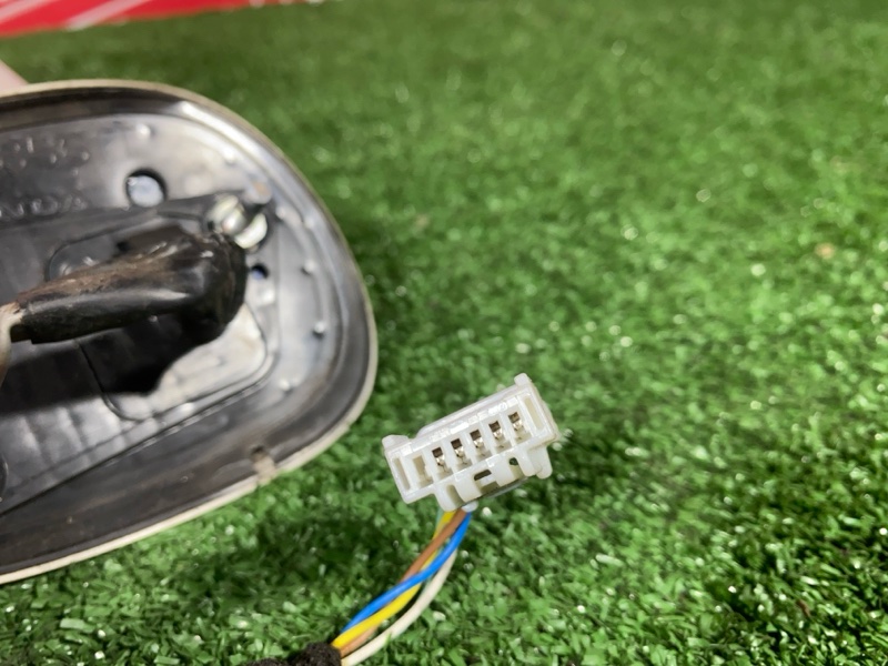 Зеркало боковое, 800 рублей, Солонцы