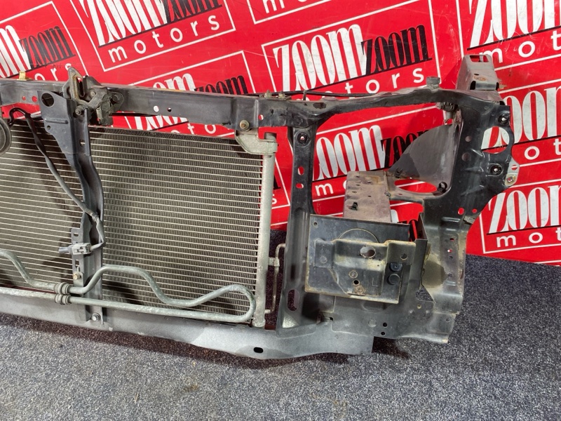 Рамка радиатора, 3800 рублей, Солонцы