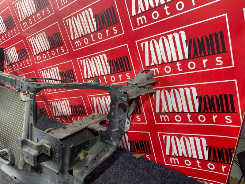 Рамка радиатора, 3800 рублей, Солонцы