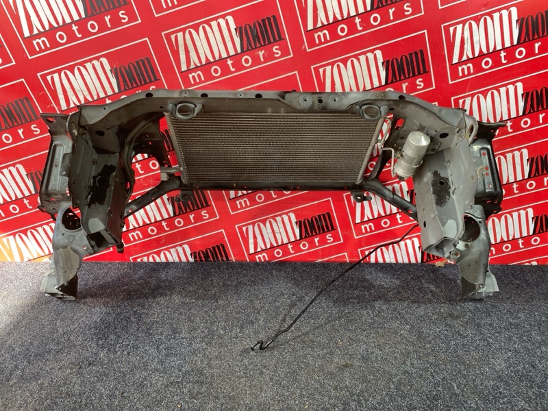 Рамка радиатора, 3800 рублей, Солонцы