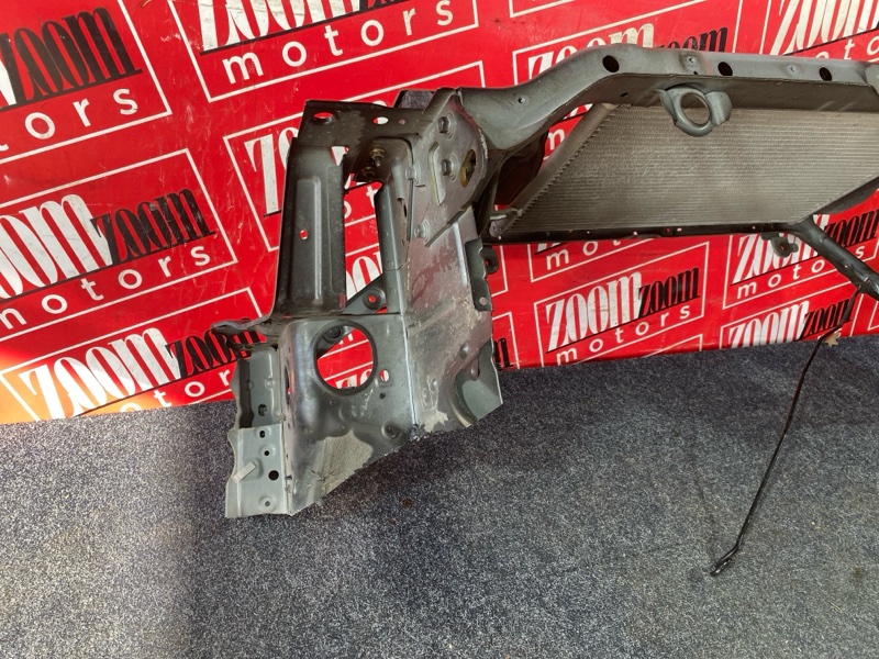 Рамка радиатора, 3800 рублей, Солонцы