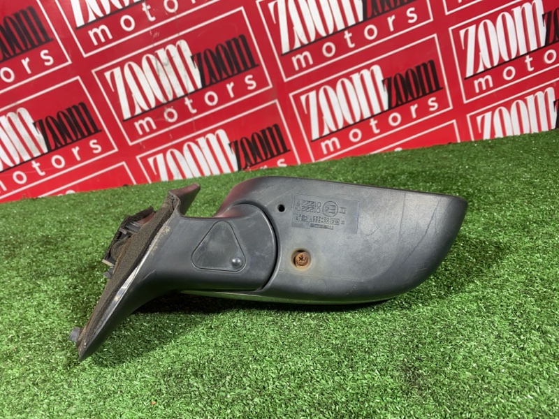 Зеркало боковое, 700 рублей, Солонцы