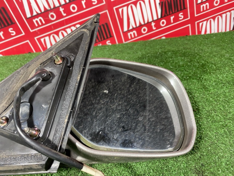 Зеркало боковое, 500 рублей, Солонцы