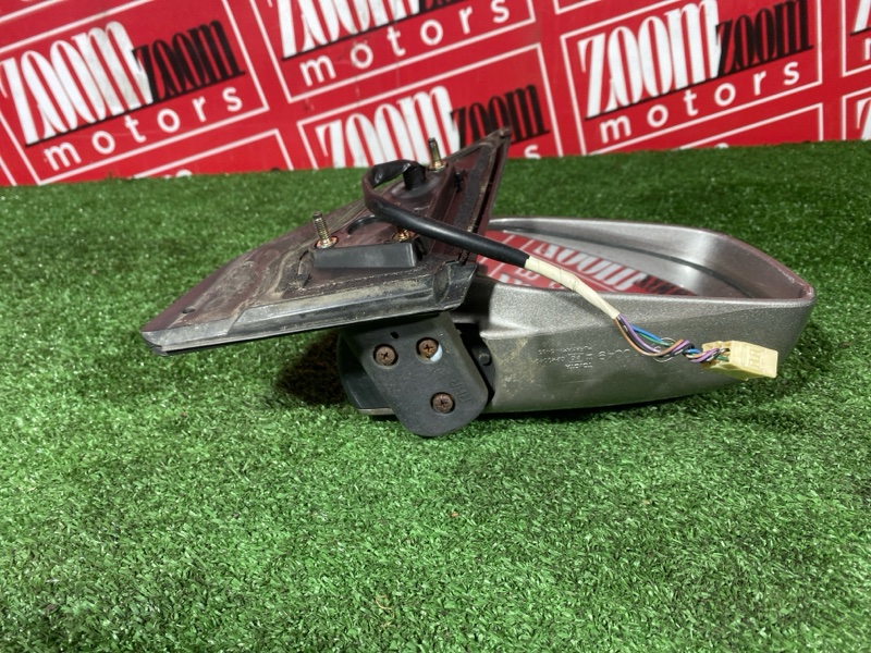 Зеркало боковое, 500 рублей, Солонцы