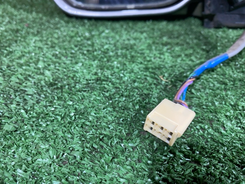 Зеркало боковое, 4000 рублей, Солонцы