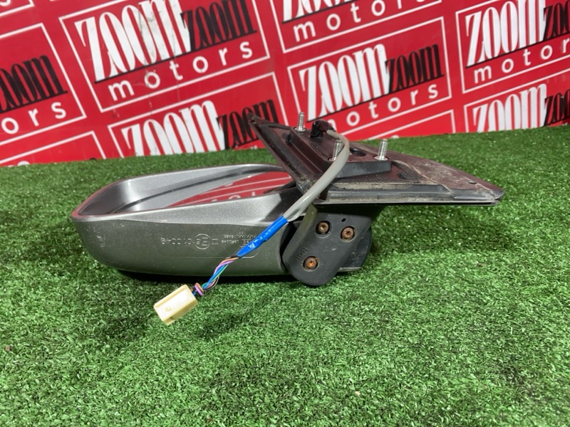 Зеркало боковое, 4000 рублей, Солонцы