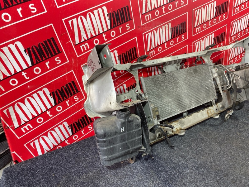 Рамка радиатора, 5700 рублей, Солонцы