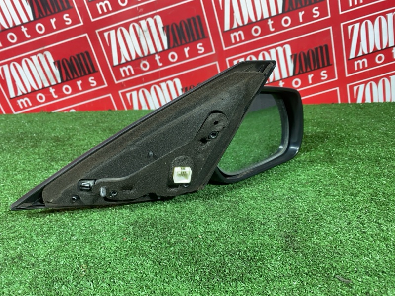 Зеркало боковое, 500 рублей, Солонцы