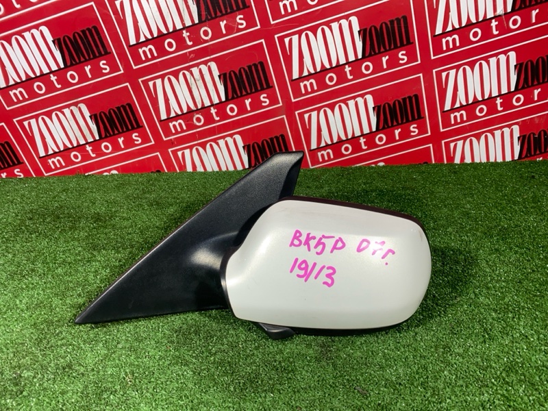 Зеркало боковое, 1000 рублей, Солонцы