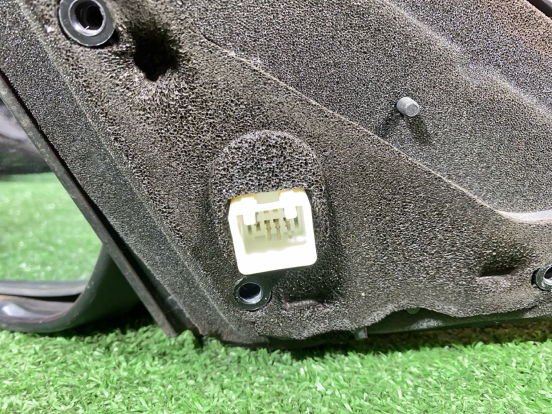 Зеркало боковое, 1000 рублей, Солонцы