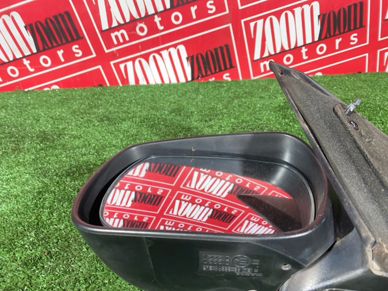 Зеркало боковое, 1000 рублей, Солонцы