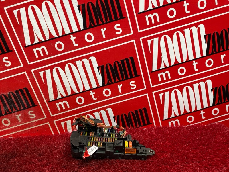 Блок реле и предохранителей, 1000 рублей, Солонцы