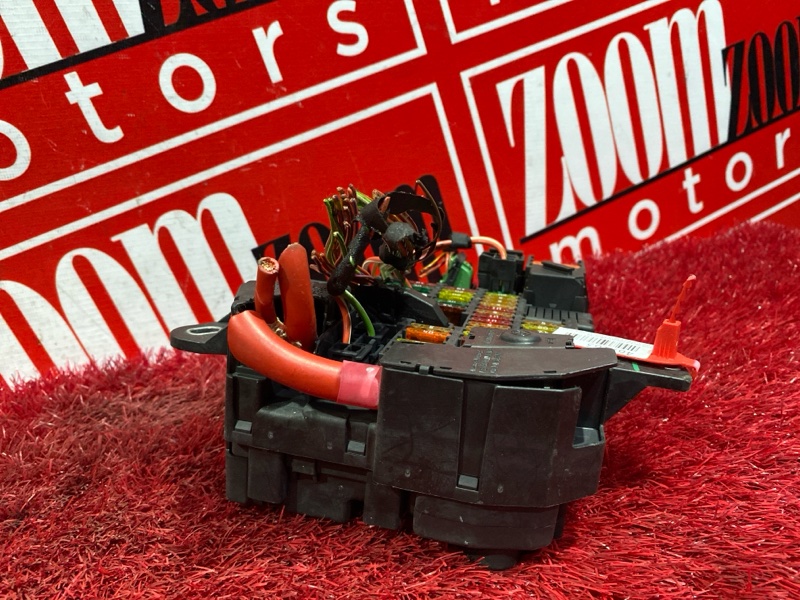 Блок реле и предохранителей, 1000 рублей, Солонцы