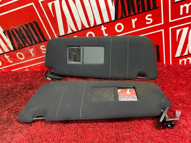 Солнцезащитный козырек, 600 рублей, Солонцы