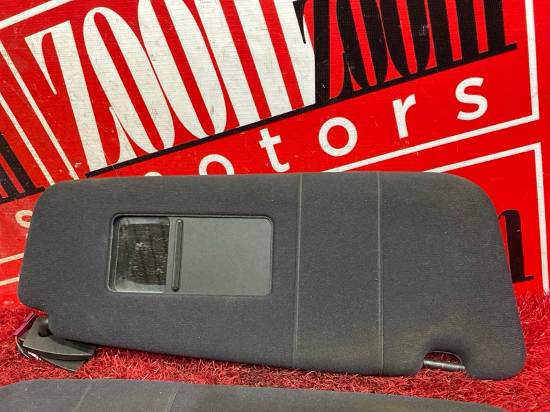 Солнцезащитный козырек, 600 рублей, Солонцы