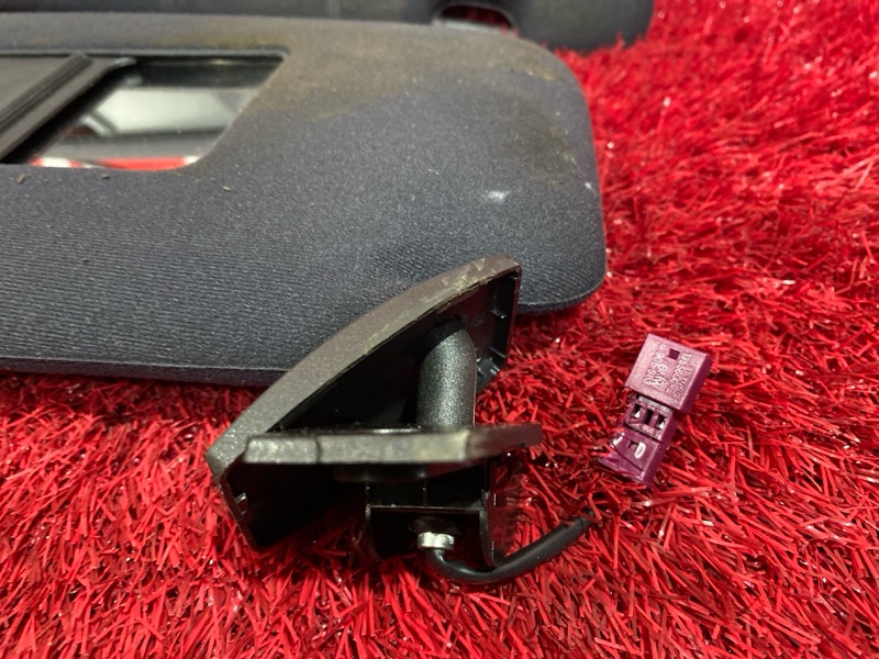 Солнцезащитный козырек, 600 рублей, Солонцы