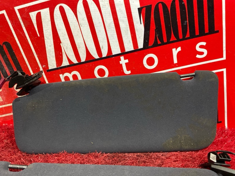 Солнцезащитный козырек, 600 рублей, Солонцы