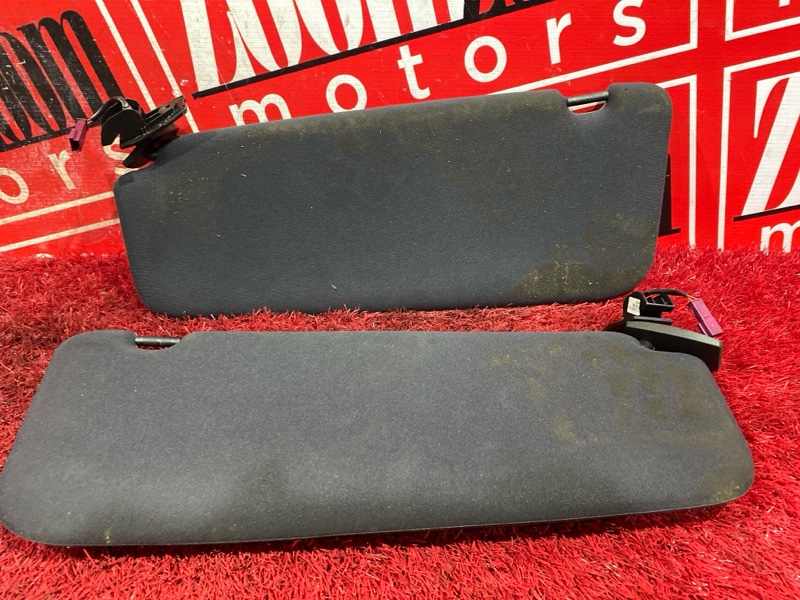 Солнцезащитный козырек, 600 рублей, Солонцы