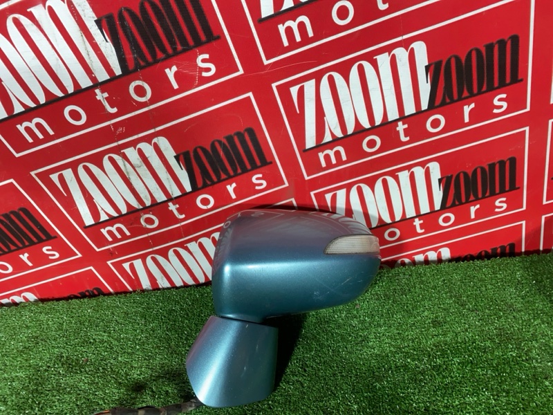 Зеркало боковое, 1000 рублей, Солонцы