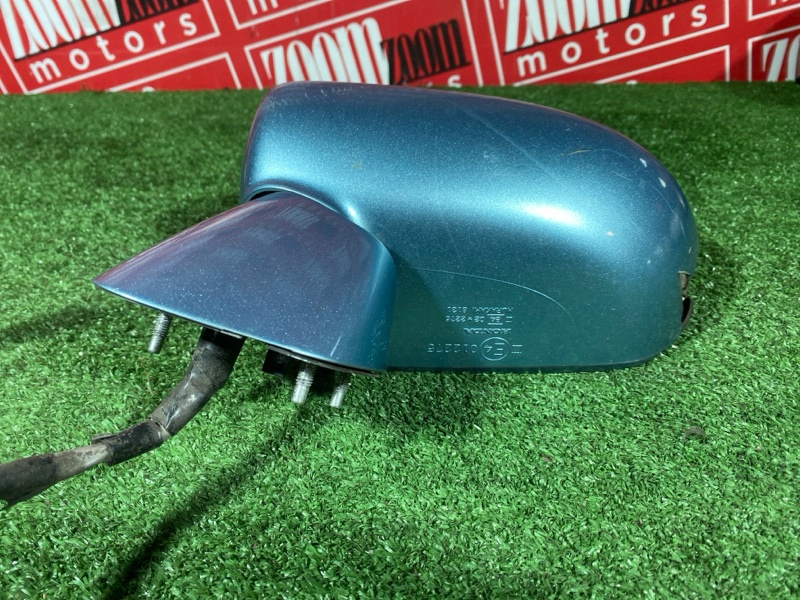 Зеркало боковое, 1000 рублей, Солонцы