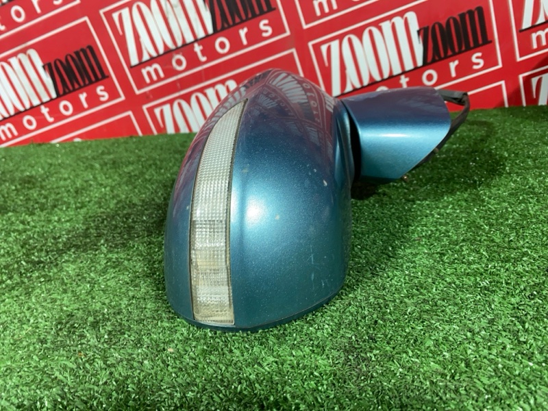 Зеркало боковое, 1000 рублей, Солонцы