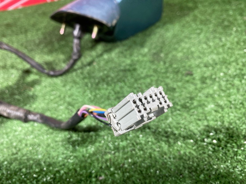 Зеркало боковое, 1000 рублей, Солонцы