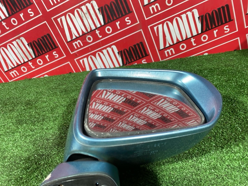 Зеркало боковое, 1000 рублей, Солонцы