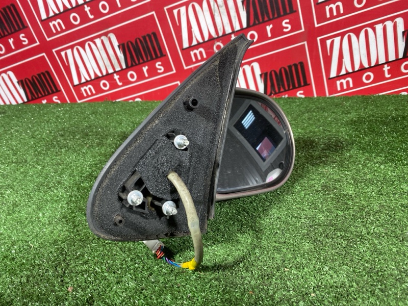 Зеркало боковое, 800 рублей, Солонцы