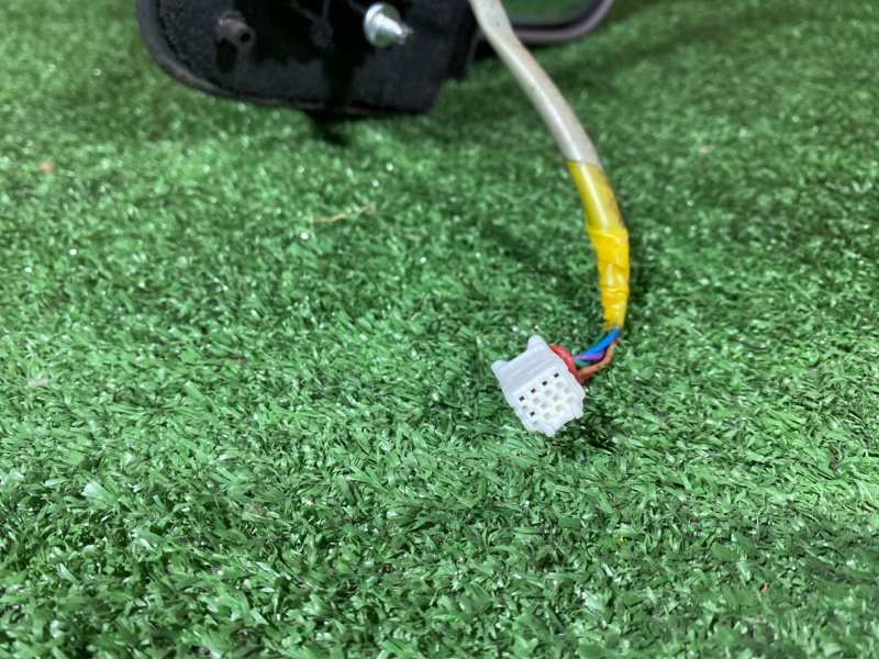 Зеркало боковое, 800 рублей, Солонцы