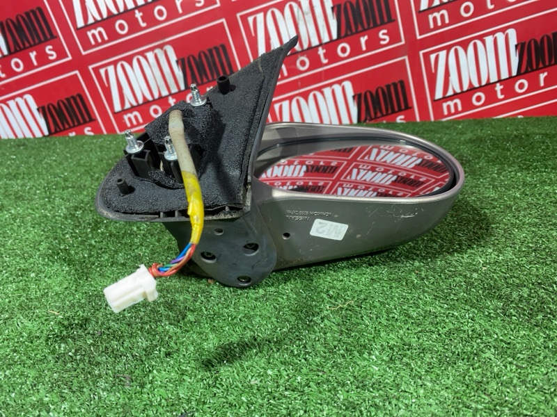 Зеркало боковое, 800 рублей, Солонцы