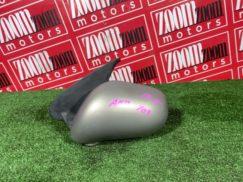 Зеркало боковое, 800 рублей, Солонцы