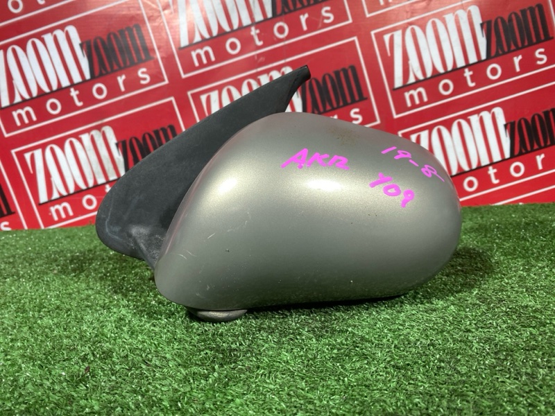 Зеркало боковое, 800 рублей, Солонцы