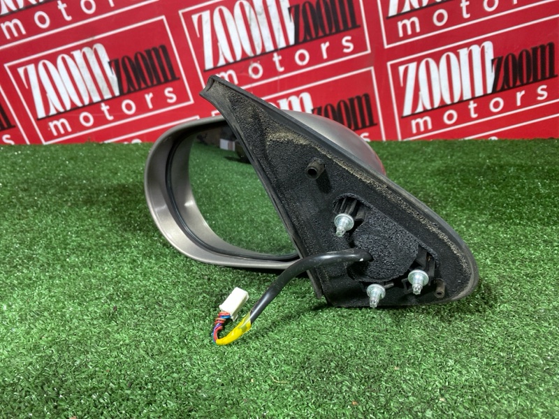 Зеркало боковое, 800 рублей, Солонцы